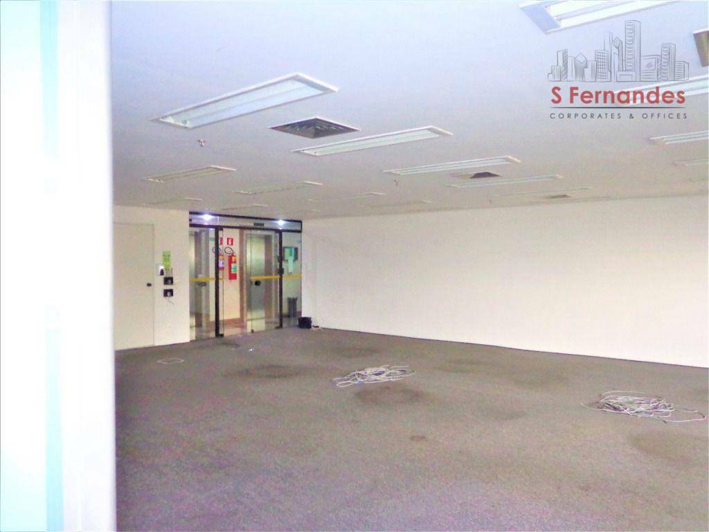 Conjunto Comercial-Sala à venda e aluguel, 138m² - Foto 3