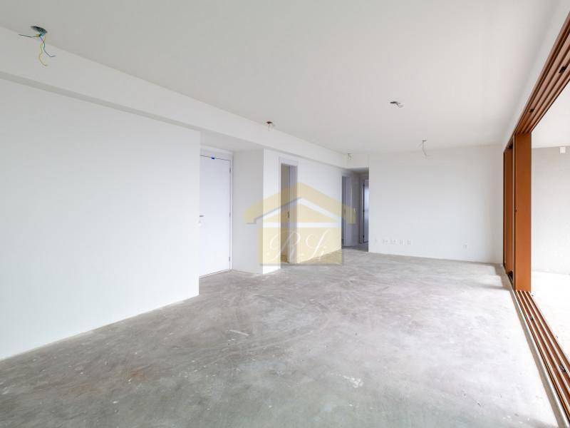 Apartamento à venda com 3 quartos, 145m² - Foto 3