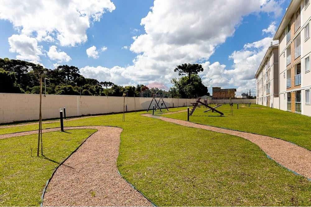Apartamento à venda com 2 quartos, 48m² - Foto 9