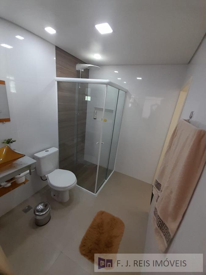 Sobrado à venda com 4 quartos, 275m² - Foto 22