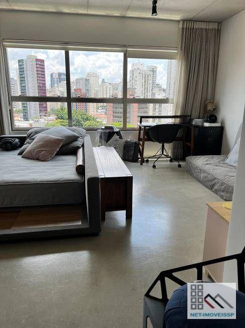 Apartamento à venda com 1 quarto, 70m² - Foto 14