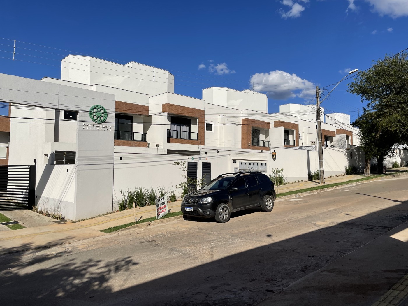 Sobrado à venda com 3 quartos, 145m² - Foto 2