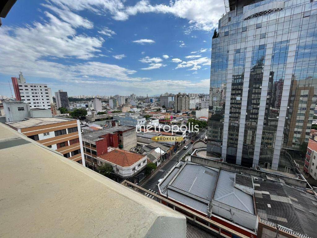 Conjunto Comercial-Sala à venda, 53m² - Foto 2