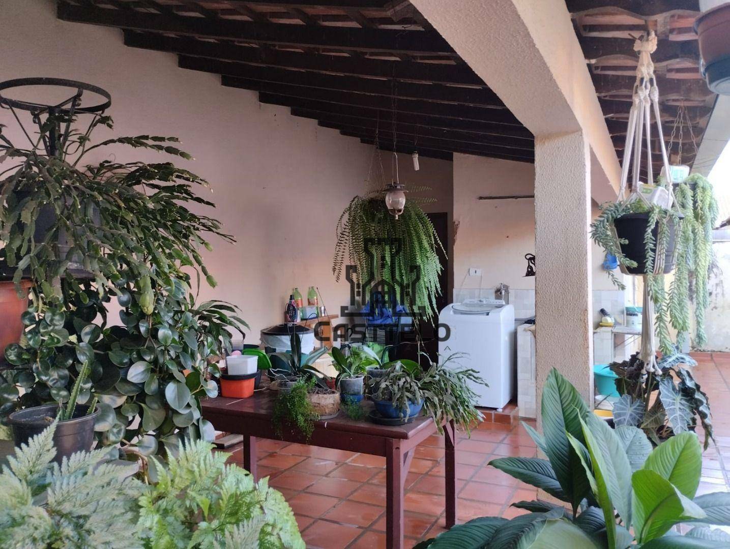 Casa à venda com 3 quartos, 160m² - Foto 22