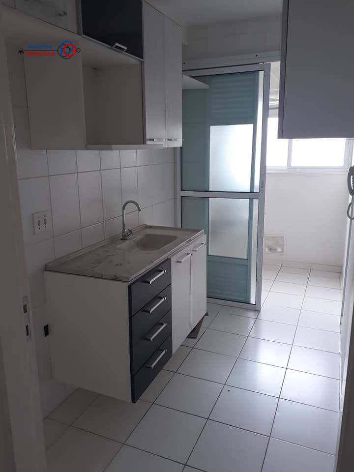 Apartamento à venda com 2 quartos, 45m² - Foto 11