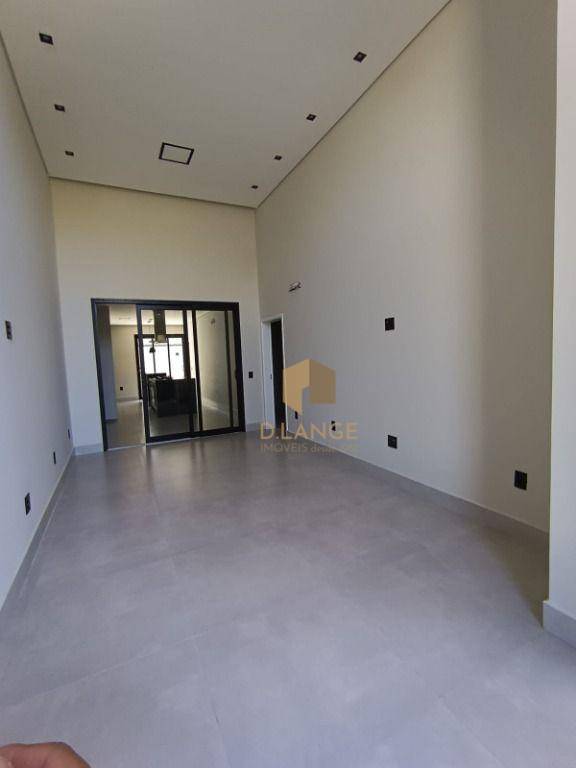 Casa de Condomínio à venda com 3 quartos, 137m² - Foto 2