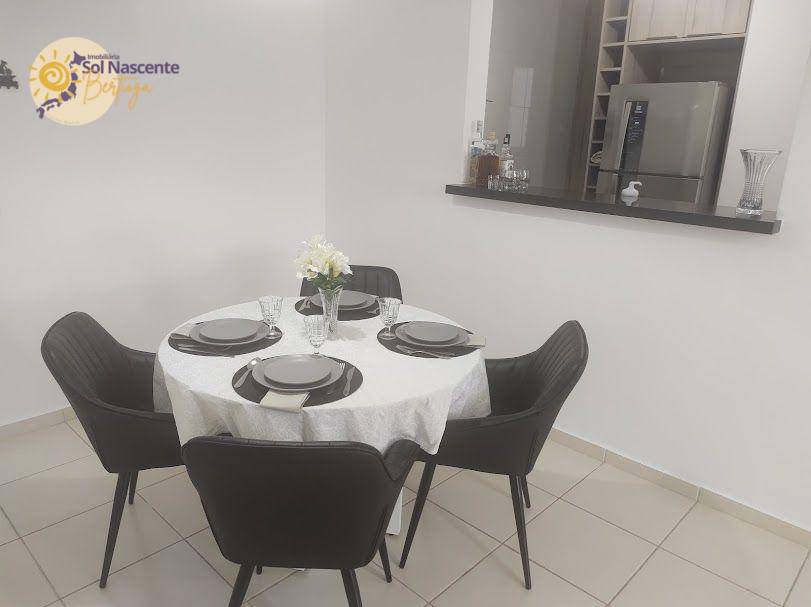 Apartamento à venda com 2 quartos, 96m² - Foto 5