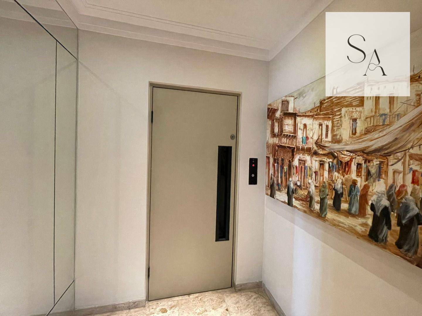 Apartamento à venda com 4 quartos, 186m² - Foto 7