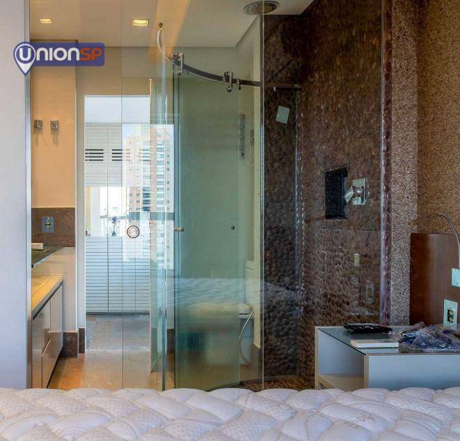 Apartamento à venda com 2 quartos, 75m² - Foto 9