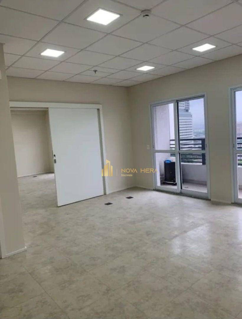 Conjunto Comercial-Sala para alugar, 78m² - Foto 3