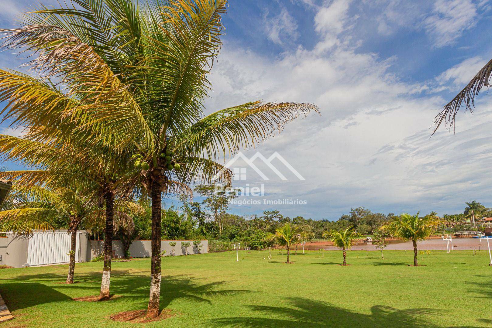 Chácara à venda com 5 quartos, 600m² - Foto 12
