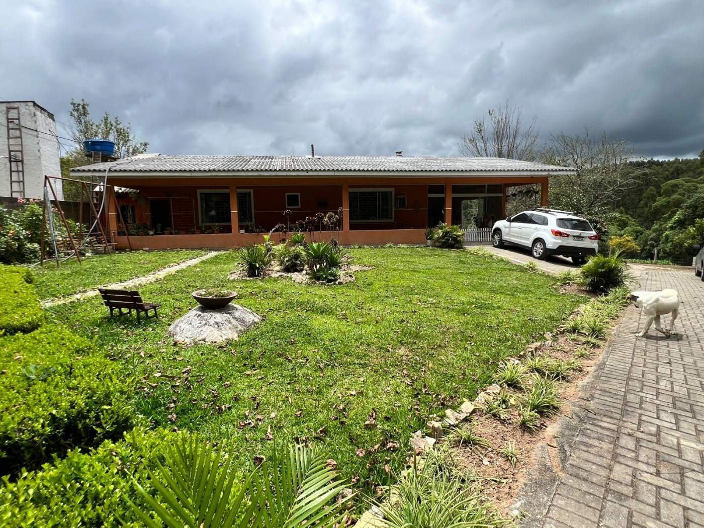 Chácara à venda, 18100m² - Foto 26
