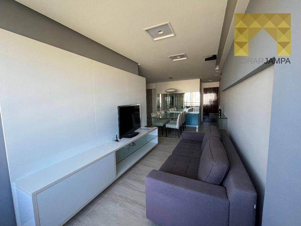 Apartamento à venda com 3 quartos, 90m² - Foto 4