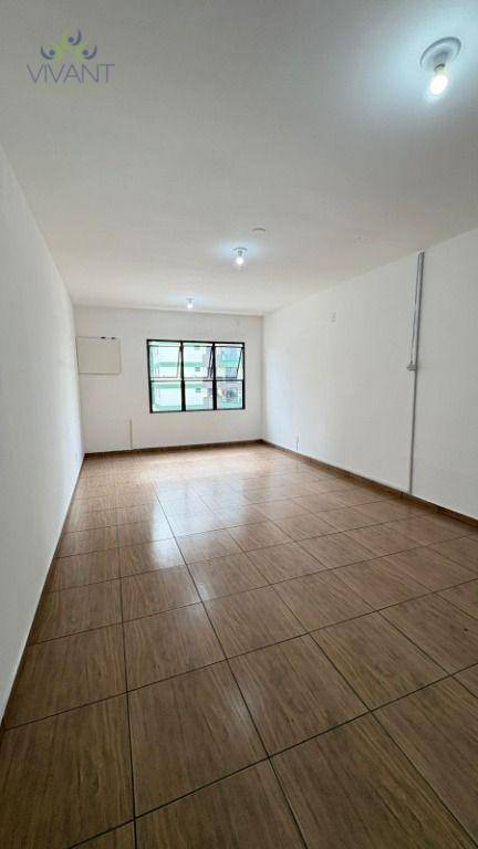 Conjunto Comercial-Sala à venda, 33m² - Foto 4