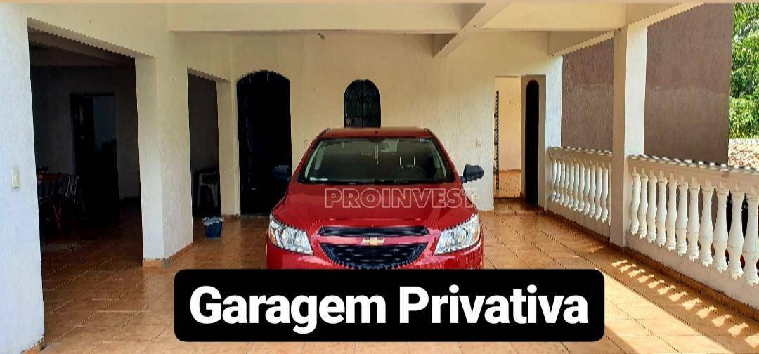 Casa de Condomínio à venda com 3 quartos, 400m² - Foto 27