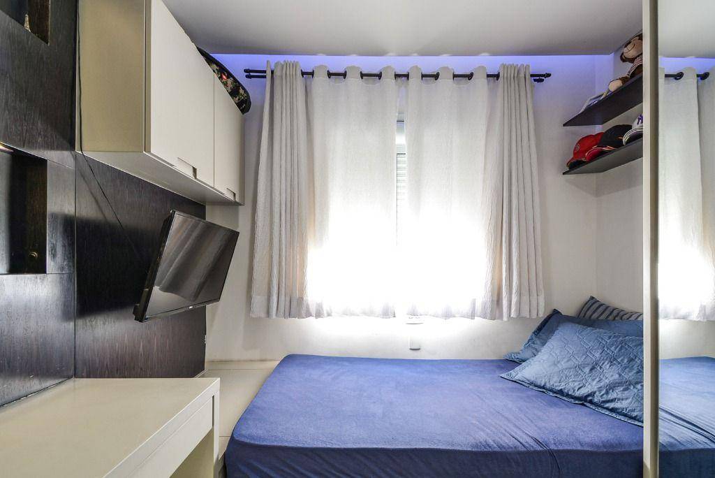 Apartamento à venda com 3 quartos, 128m² - Foto 21