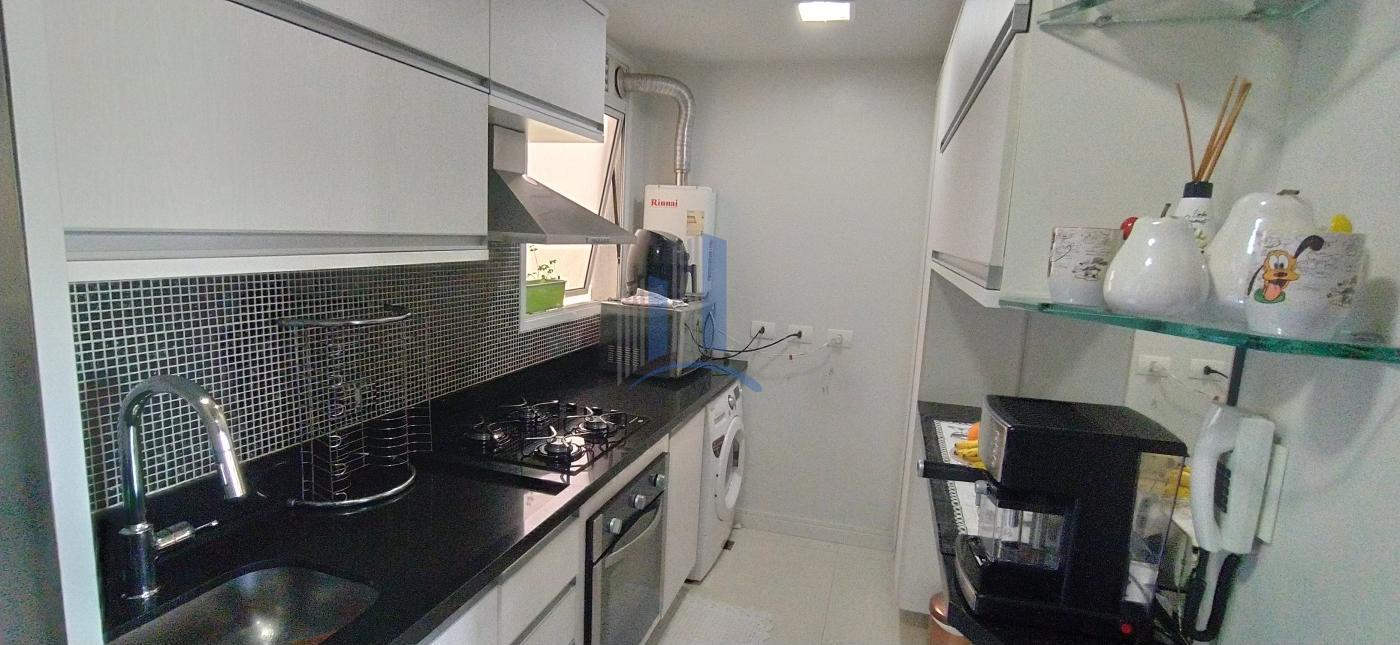 Apartamento à venda com 3 quartos, 66m² - Foto 8