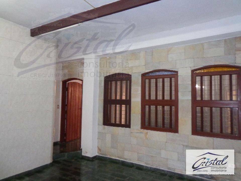 Casa à venda com 4 quartos, 200m² - Foto 19