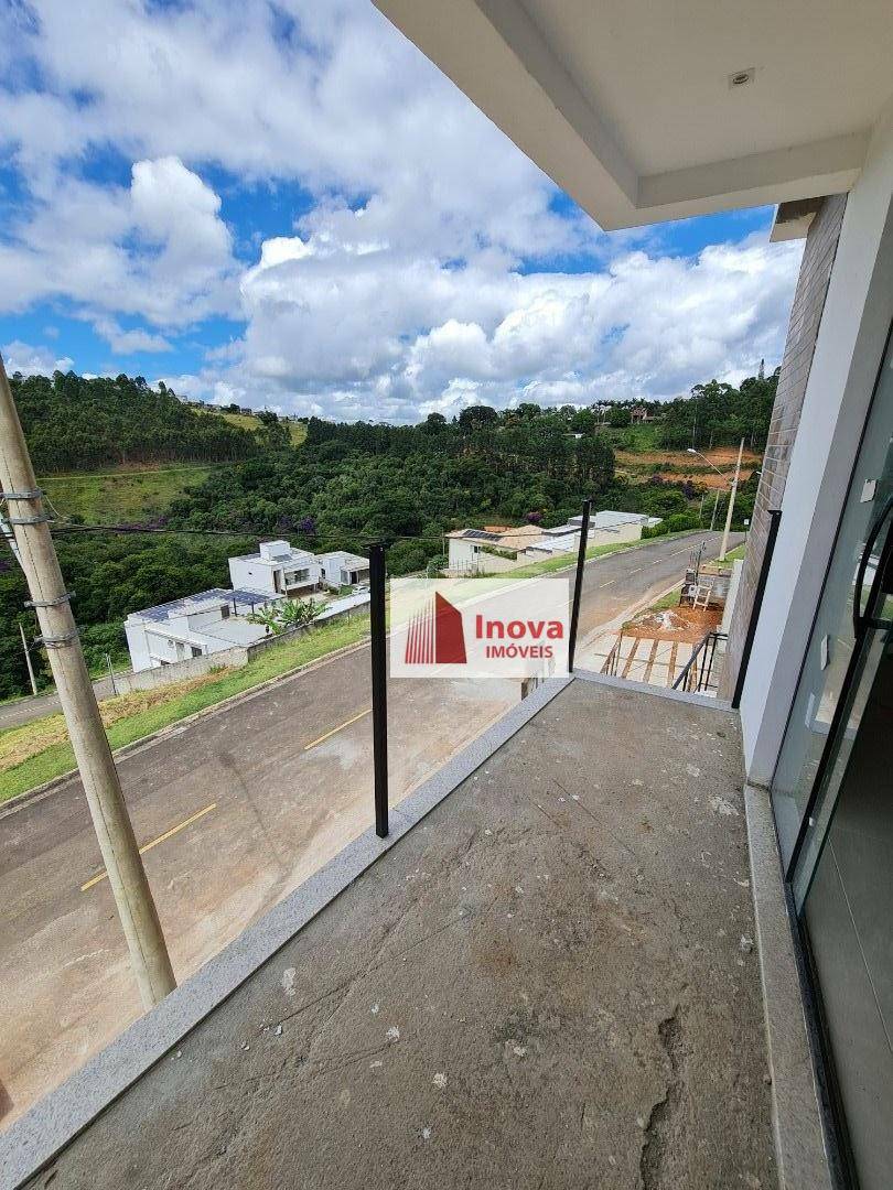 Casa de Condomínio à venda com 4 quartos, 240m² - Foto 12