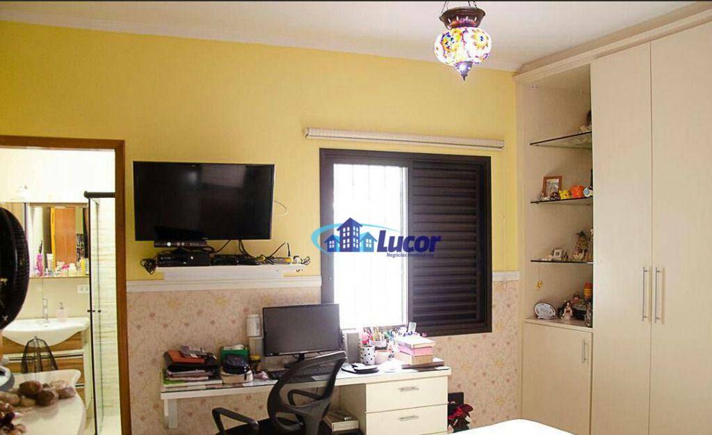 Sobrado à venda com 3 quartos, 100m² - Foto 12