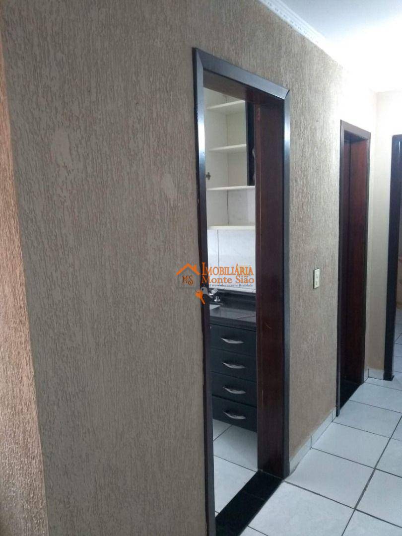 Apartamento à venda com 2 quartos, 60m² - Foto 11