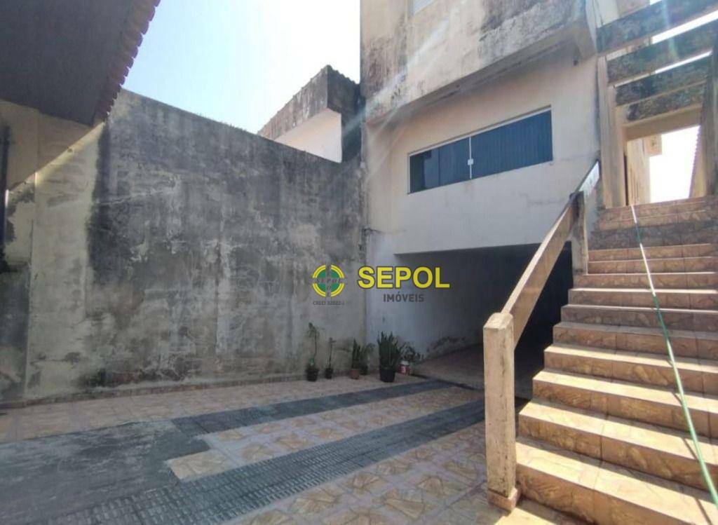 Sobrado à venda com 3 quartos, 299m² - Foto 25