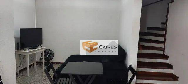 Casa de Condomínio à venda com 3 quartos, 170m² - Foto 13