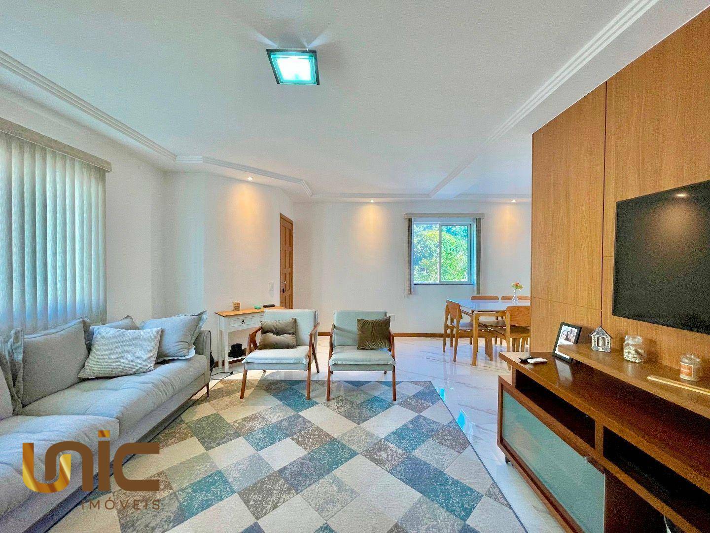 Casa de Condomínio à venda com 4 quartos, 258m² - Foto 6