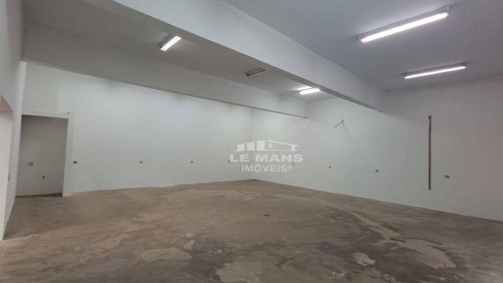 Depósito-Galpão-Armazém para alugar, 400m² - Foto 4