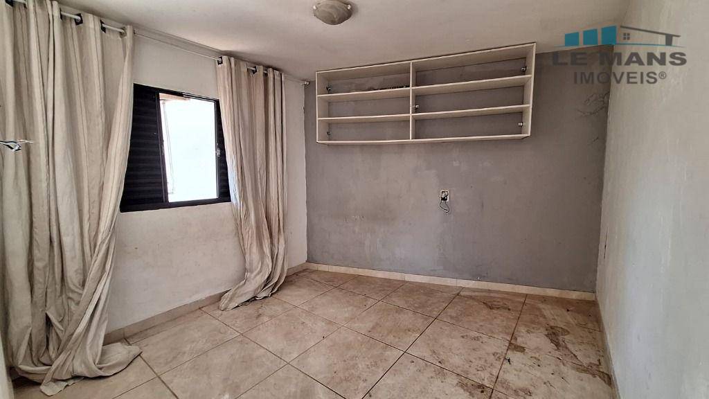 Casa à venda com 3 quartos, 120m² - Foto 8