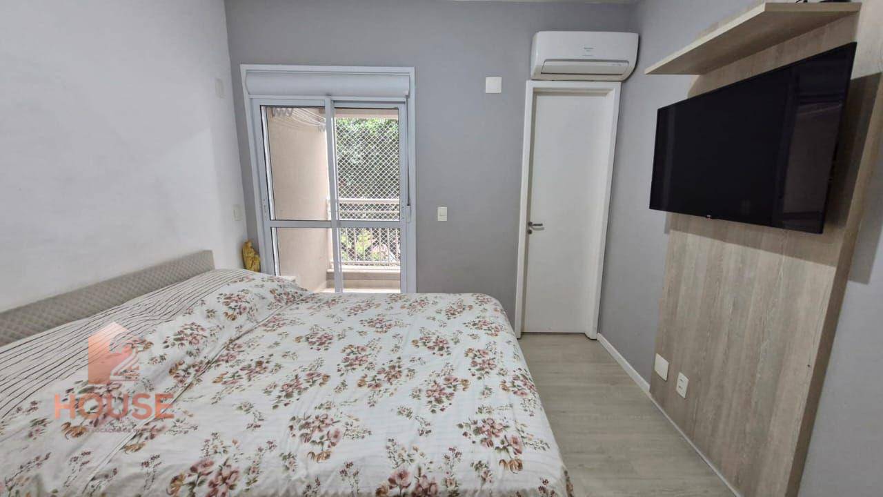 Apartamento à venda com 3 quartos, 94m² - Foto 11