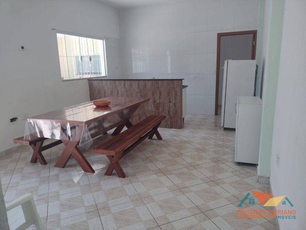 Casa à venda com 4 quartos, 151m² - Foto 9