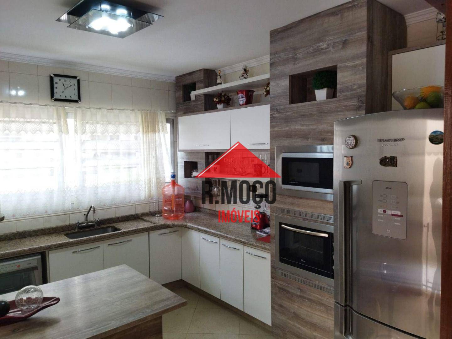 Sobrado à venda com 3 quartos, 187m² - Foto 5