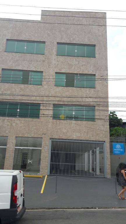 Prédio Inteiro para alugar, 1396m² - Foto 10