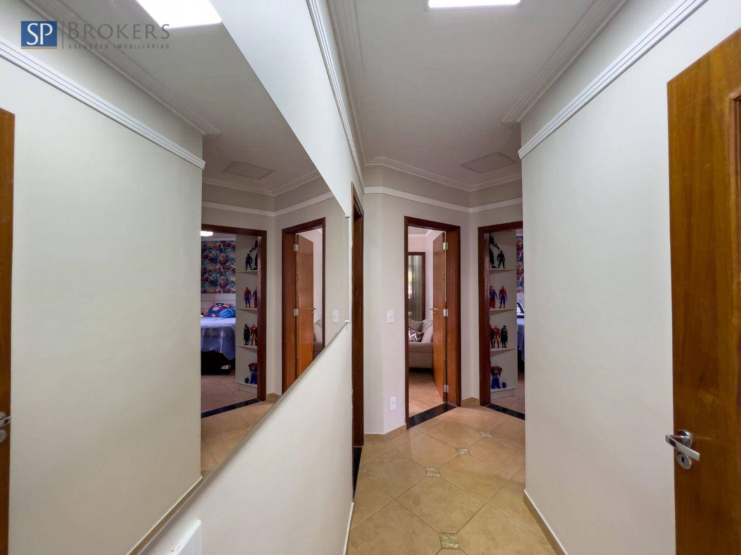 Casa de Condomínio, 3 quartos - Foto 18