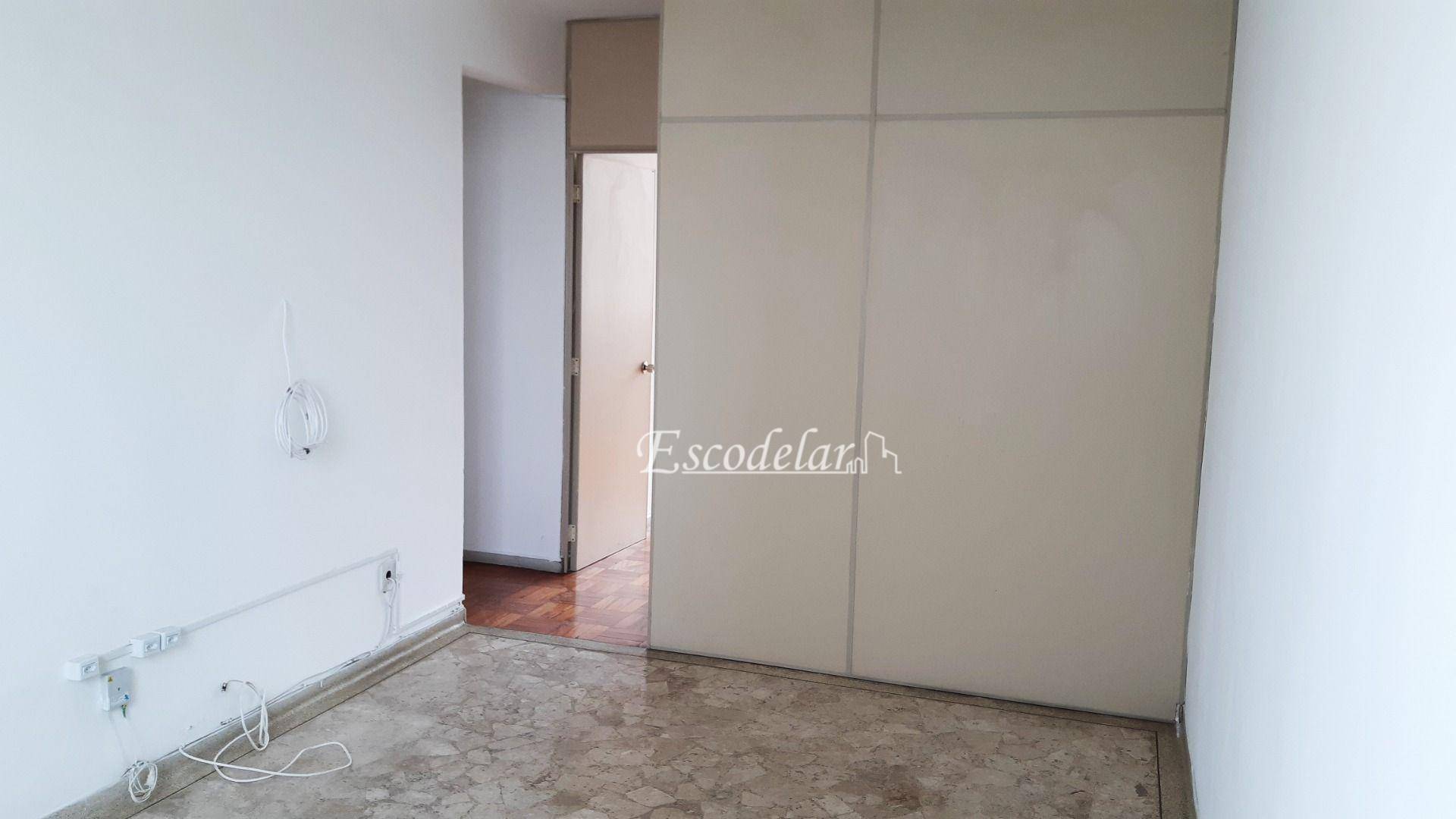 Apartamento à venda com 1 quarto, 92m² - Foto 6