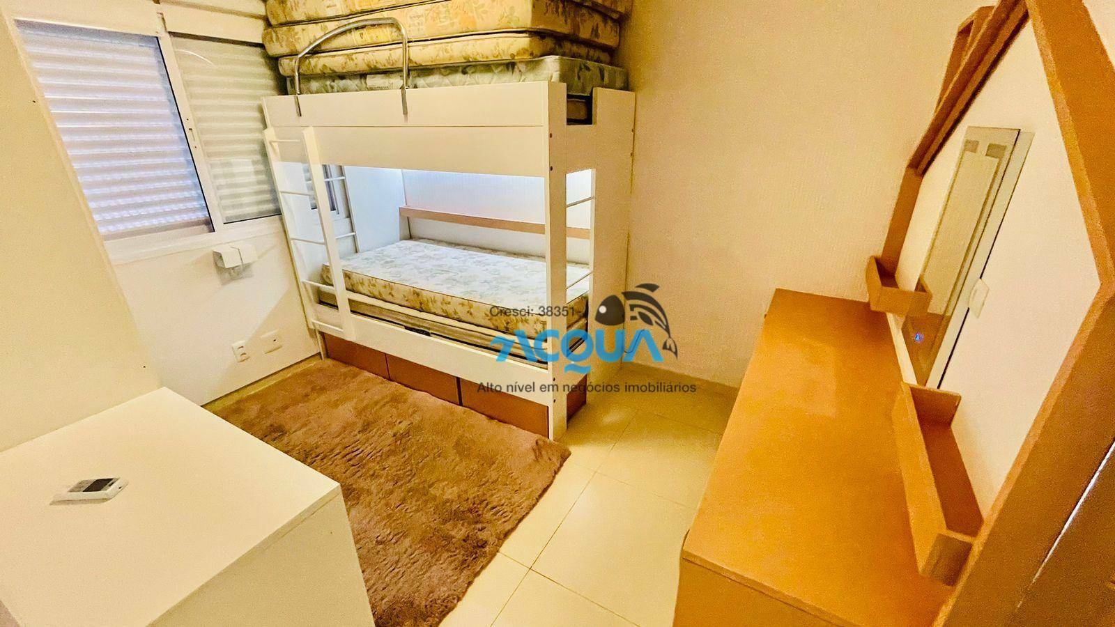 Apartamento à venda com 3 quartos, 125m² - Foto 14