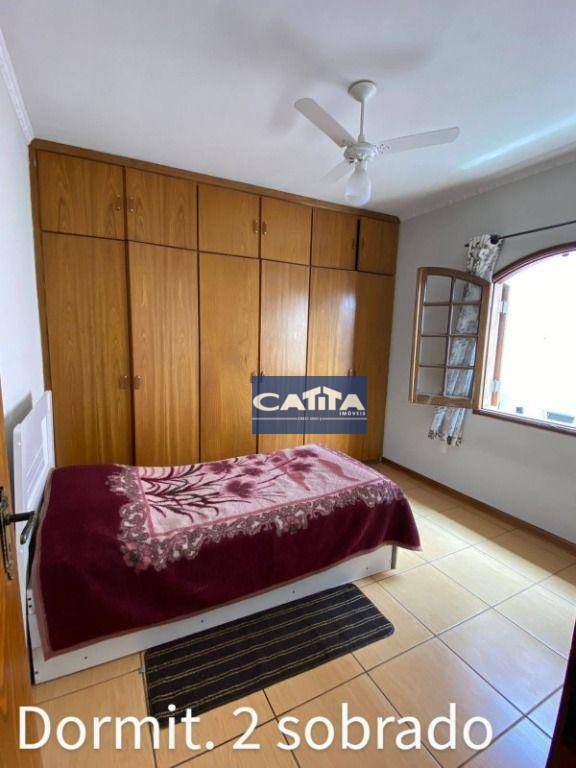 Sobrado à venda com 5 quartos, 174m² - Foto 12