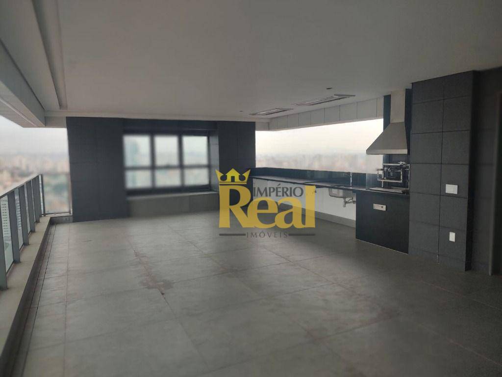 Apartamento à venda com 3 quartos, 337m² - Foto 41