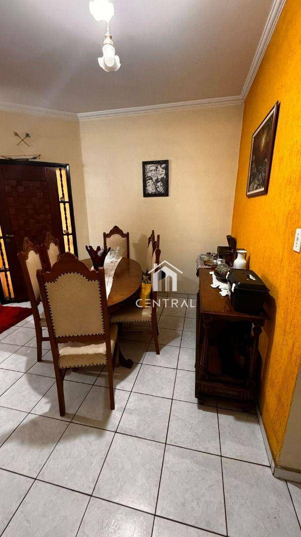 Sobrado à venda com 3 quartos, 165m² - Foto 5