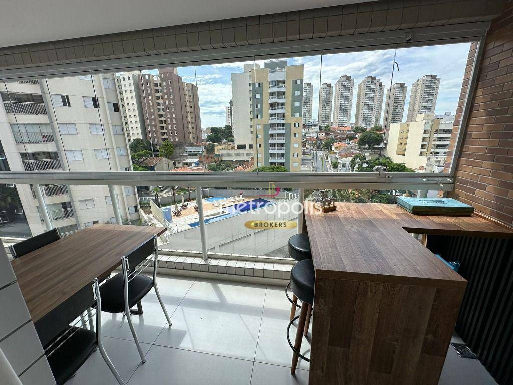 Apartamento à venda com 3 quartos, 86m² - Foto 27