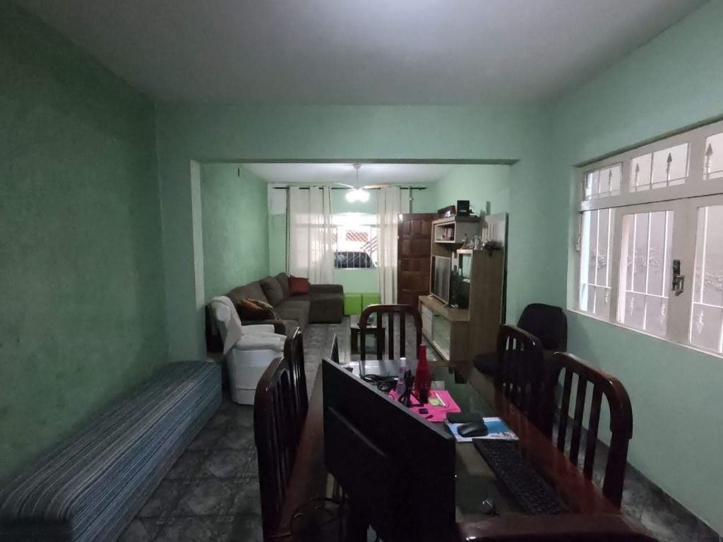 Sobrado à venda com 3 quartos, 160m² - Foto 4