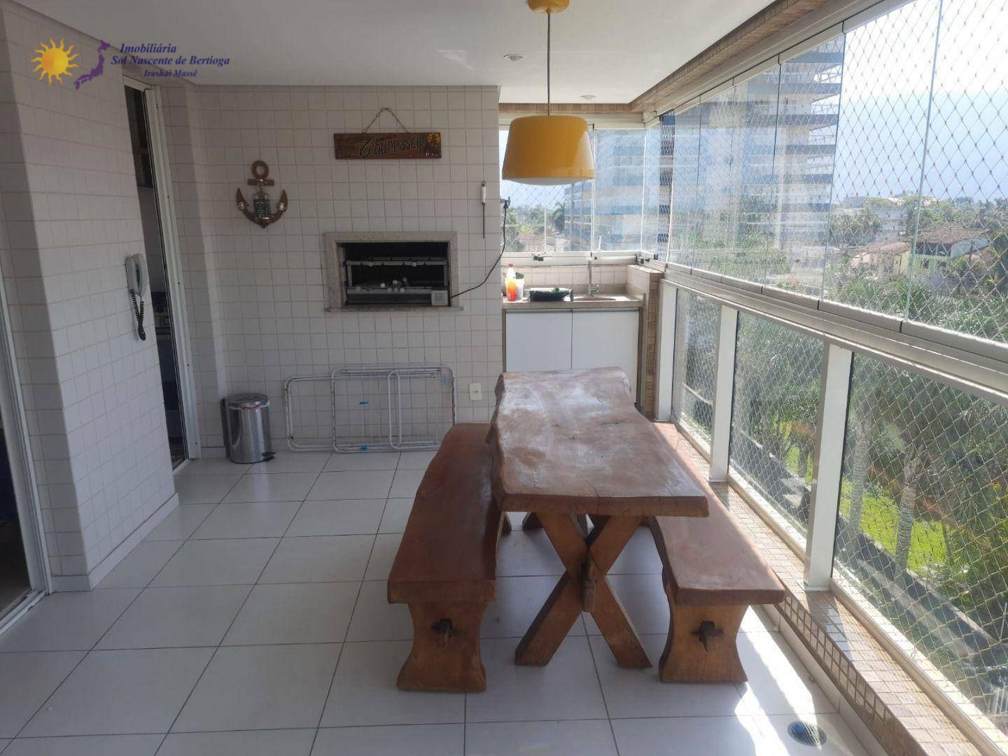 Apartamento à venda com 3 quartos, 123m² - Foto 16