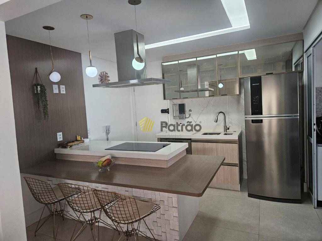 Apartamento à venda com 3 quartos, 106m² - Foto 28