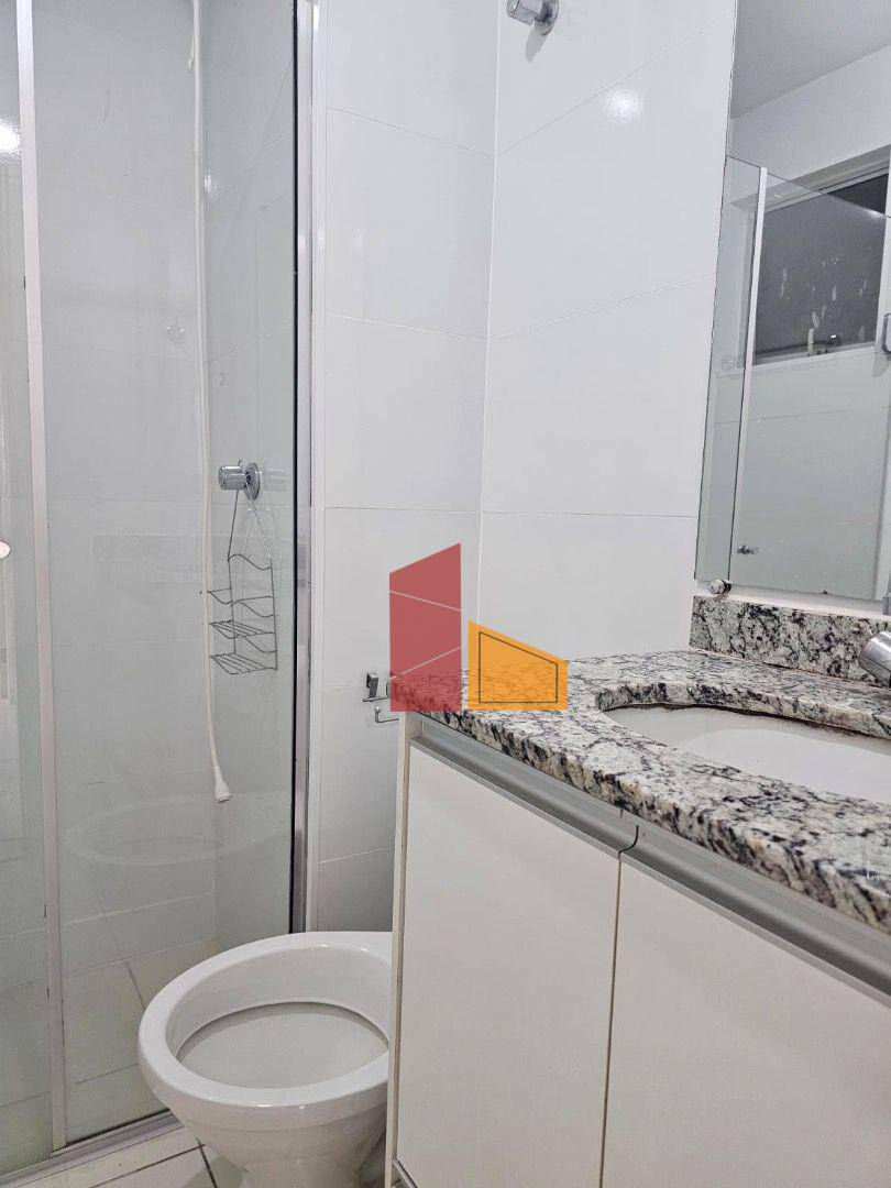 Apartamento à venda com 3 quartos, 78m² - Foto 6