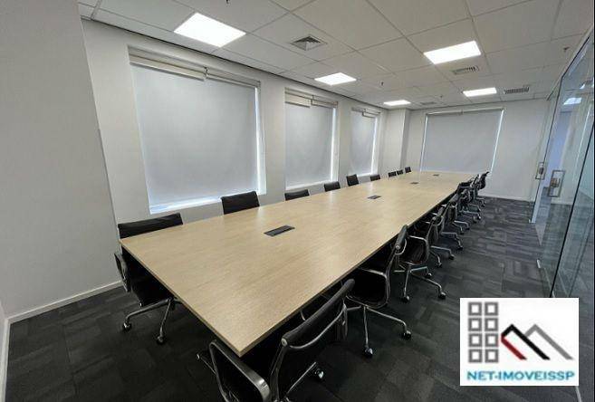 Conjunto Comercial-Sala à venda, 1665m² - Foto 8