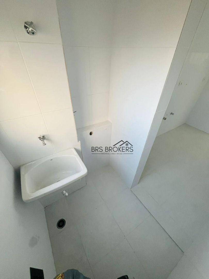 Apartamento à venda com 2 quartos, 46m² - Foto 25