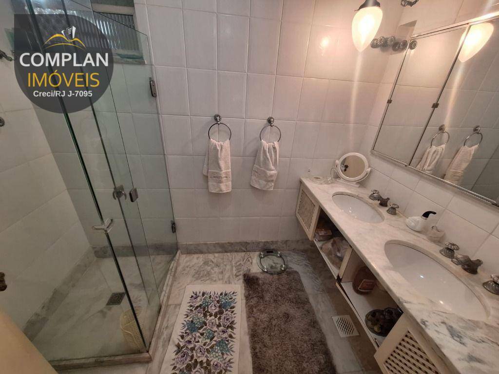 Apartamento à venda e aluguel com 4 quartos, 350m² - Foto 28