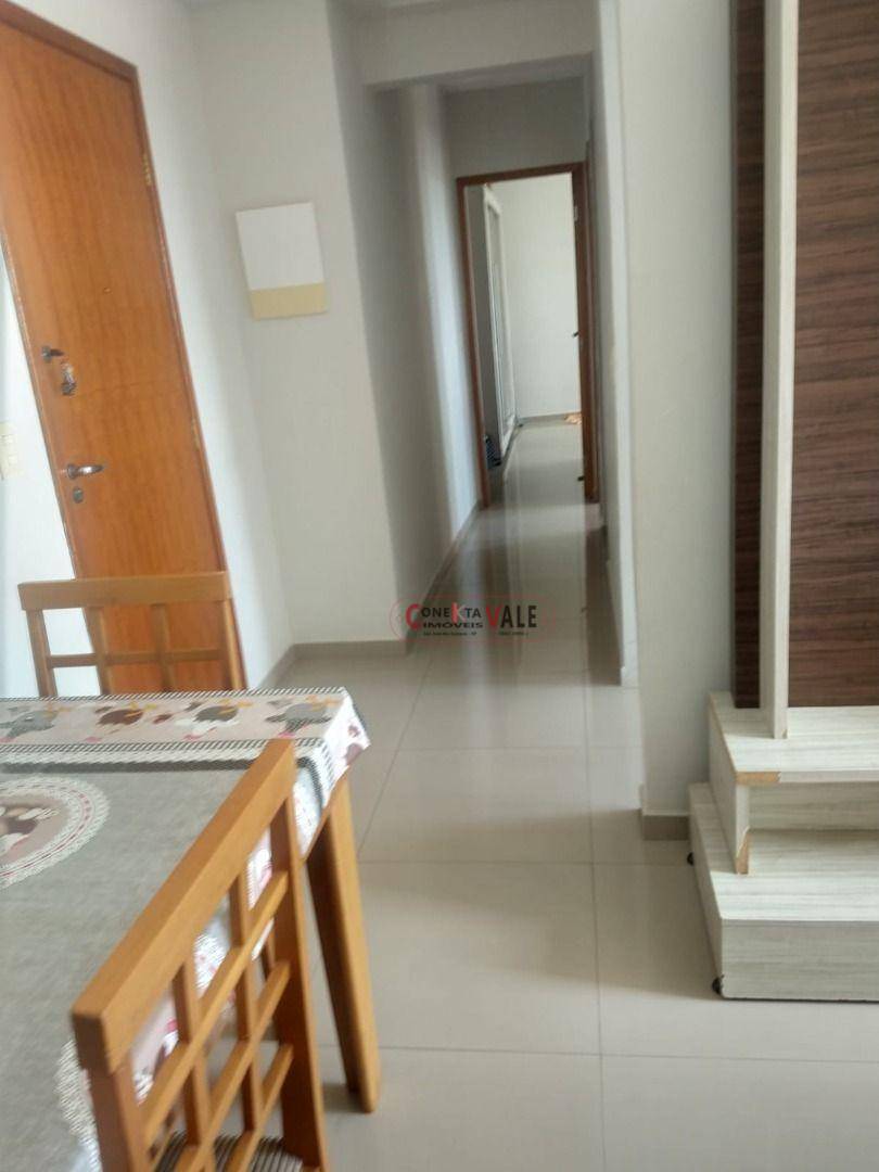 Apartamento à venda com 2 quartos, 58m² - Foto 5