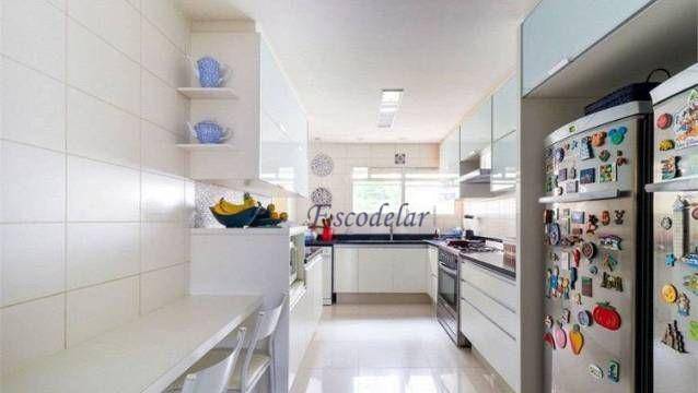 Apartamento à venda com 4 quartos, 366m² - Foto 20